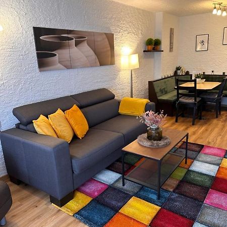 Waidach Zentrum 1 Leutasch Ngoại thất bức ảnh