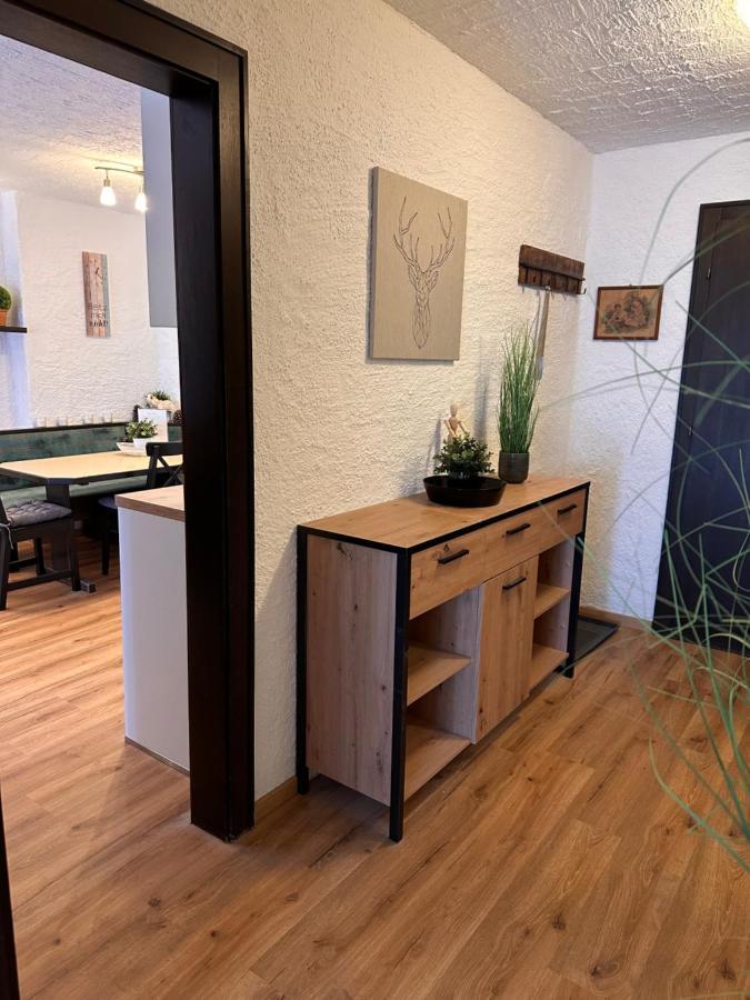 Waidach Zentrum 1 Leutasch Ngoại thất bức ảnh